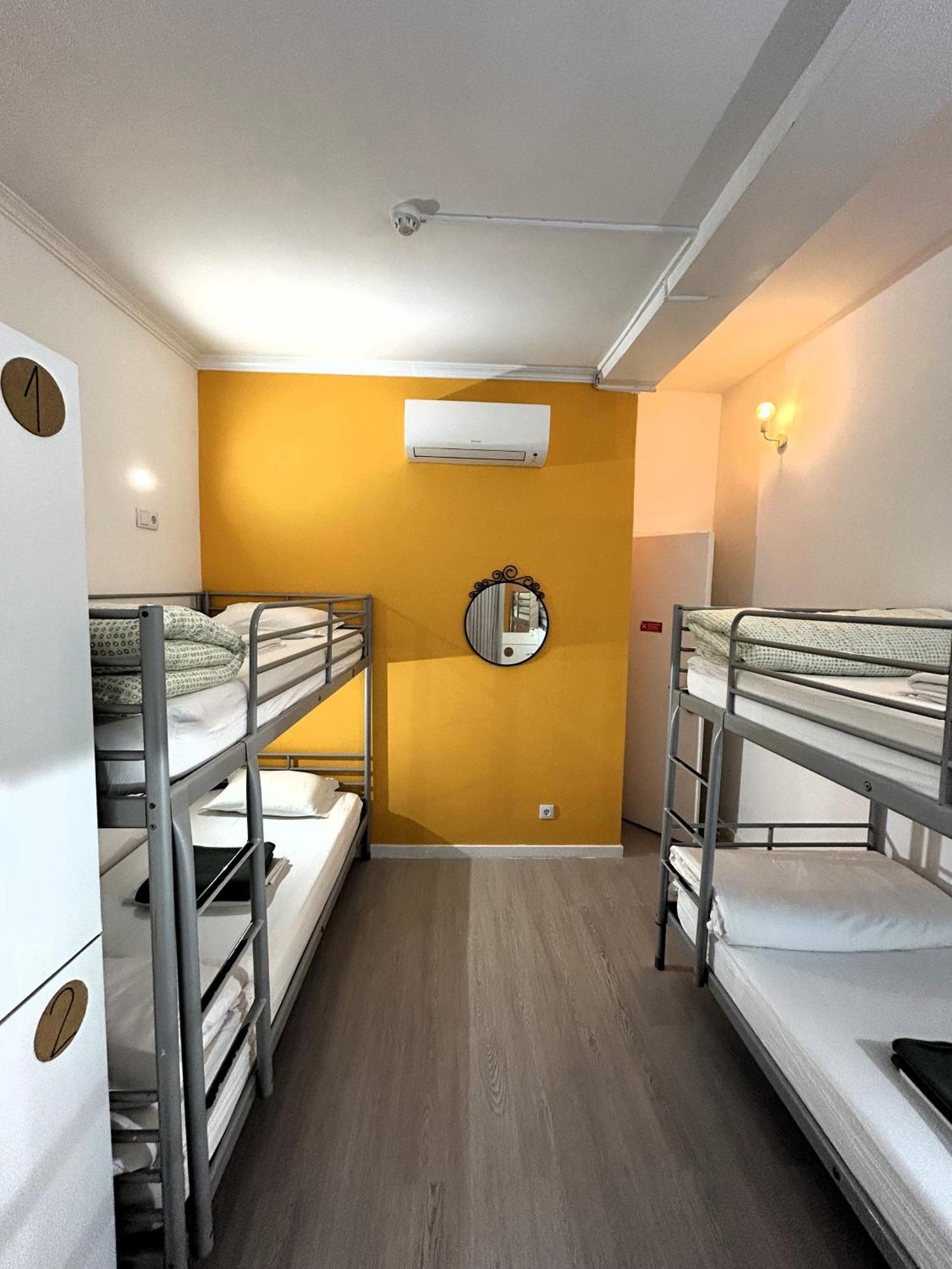 Bed in 4-Bed Mixed Dormitory Room,1643766504:JPEG